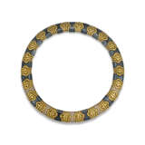 BULGARI HEMATITE AND DIAMOND 'PARENTESI' NECKLACE - photo 1