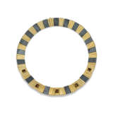 BULGARI HEMATITE AND DIAMOND 'PARENTESI' NECKLACE - photo 3