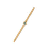 HERMÈS 'FAUBOURG MALACHITE' WATCH - Foto 2