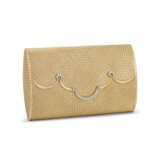 DIAMOND EVENING BAG - photo 1