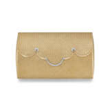 DIAMOND EVENING BAG - photo 2
