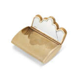 DIAMOND EVENING BAG - photo 3