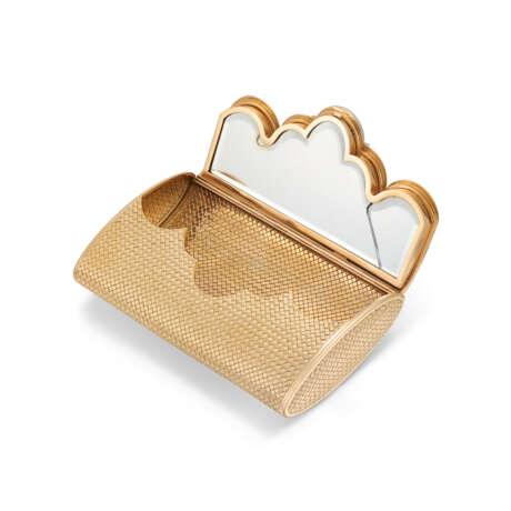 DIAMOND EVENING BAG - photo 3