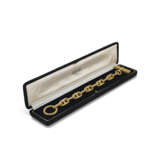 GEORGES L'ENFANT FOR HERMÈS 'CHAÎNE D'ANCRE' BRACELET - photo 3