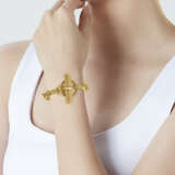 GEORGES L'ENFANT FOR HERMÈS 'CHAÎNE D'ANCRE' BRACELET - photo 4