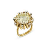 DIAMOND RING - photo 1