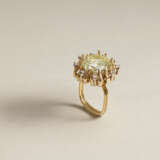 DIAMOND RING - photo 2