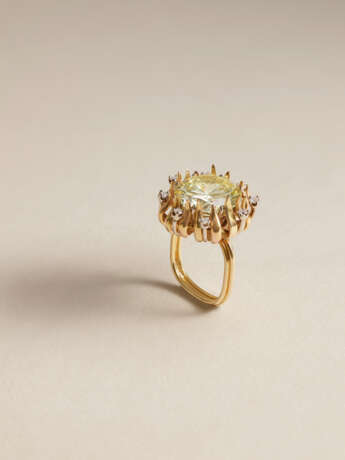 DIAMOND RING - photo 2