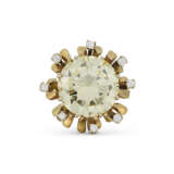 DIAMOND RING - photo 3