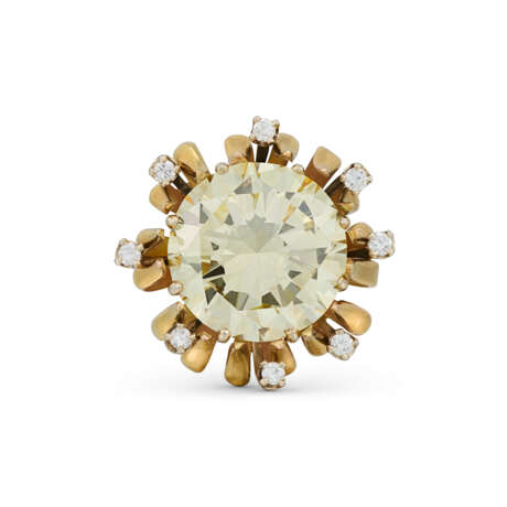 DIAMOND RING - photo 3