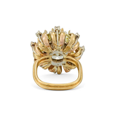 DIAMOND RING - photo 4