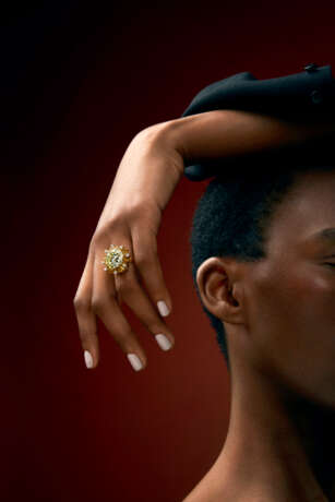 DIAMOND RING - photo 5