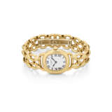 PATEK PHILIPPE 'GOLDEN ELLIPSE' WATCH REF. 4830 - фото 2