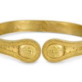 LALAOUNIS 'HELLENISTIC' NECKLACE - photo 2