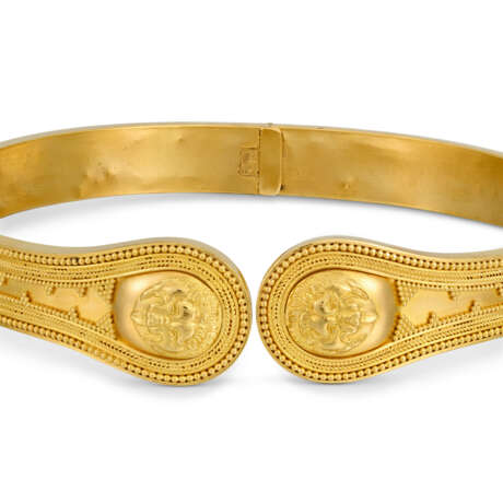 LALAOUNIS 'HELLENISTIC' NECKLACE - photo 2