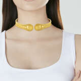 LALAOUNIS 'HELLENISTIC' NECKLACE - photo 4