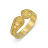 LALAOUNIS 'HELLENISTIC' BRACELET AND EARRING SET - photo 2