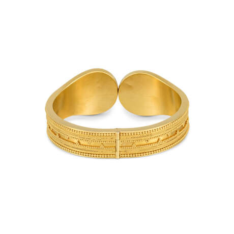 LALAOUNIS 'HELLENISTIC' BRACELET AND EARRING SET - photo 5