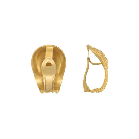 LALAOUNIS 'HELLENISTIC' BRACELET AND EARRING SET - photo 6