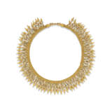 LATE 19TH CENTURY ARCHEOLOGICAL REVIVAL ‘MELOS’ NECKLACE - photo 1