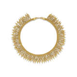 LATE 19TH CENTURY ARCHEOLOGICAL REVIVAL ‘MELOS’ NECKLACE - photo 3