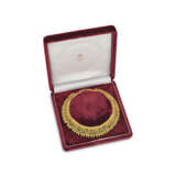 LATE 19TH CENTURY ARCHEOLOGICAL REVIVAL ‘MELOS’ NECKLACE - photo 4