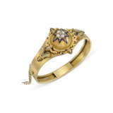 THREE VICTORIAN BRACELETS - photo 3