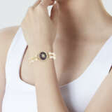 AMETHYST AND CULTURED PEARL BRACELET - photo 3