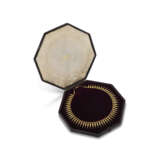 LATE 19TH CENTURY ARCHEOLOGICAL REVIVAL NECKLACE - Foto 4