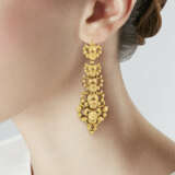 MID 19TH CENTURY EARRINGS - photo 3