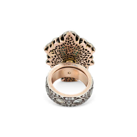 GROUP OF JEWELLERY - photo 4