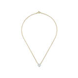 DIAMOND NECKLACE - photo 2