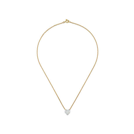 DIAMOND NECKLACE - photo 2