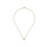 DIAMOND NECKLACE - photo 3