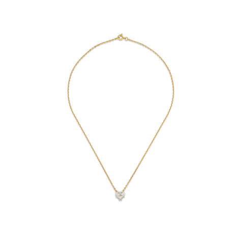 DIAMOND NECKLACE - photo 3