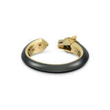 CARTIER HIGH JEWELLERY 'PANTHÈRE MASSAI' WATCH BRACELET - photo 2