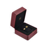 CARTIER HIGH JEWELLERY 'PANTHÈRE MASSAI' WATCH BRACELET - photo 4