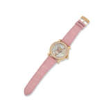 CHOPARD 'ANIMAL WORLD FOX HAPPY SPORT XL' WATCH - photo 2