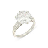 MONTURE MAUBOUSSIN DIAMOND RING - photo 1