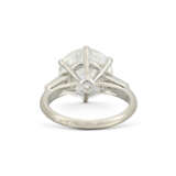 MONTURE MAUBOUSSIN DIAMOND RING - photo 3