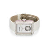 CHANEL PINK SAPPHIRE AND DIAMOND 'PREMIÈRE FLYING TOURBILLON' WATCH - photo 2