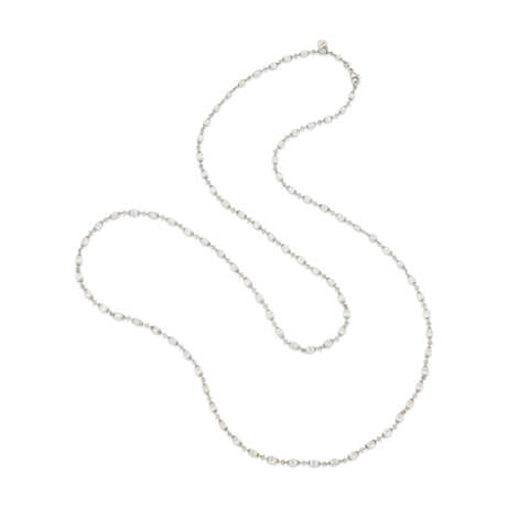 CHOPARD DIAMOND LONGCHAIN - Foto 1