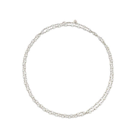 CHOPARD DIAMOND LONGCHAIN - Foto 2