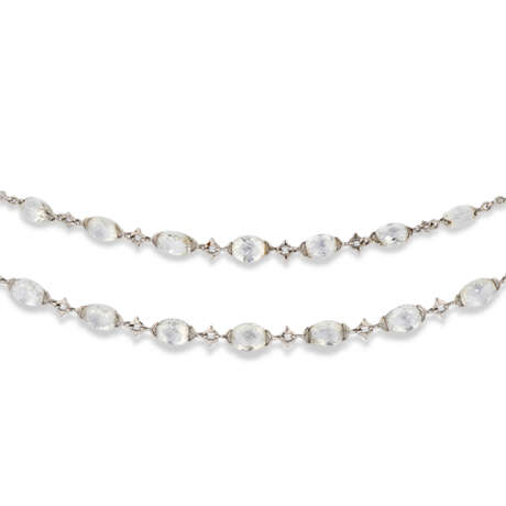 CHOPARD DIAMOND LONGCHAIN - Foto 3