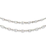 CHOPARD DIAMOND LONGCHAIN - Foto 3