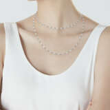 CHOPARD DIAMOND LONGCHAIN - Foto 4