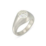 DIAMOND RING - фото 1