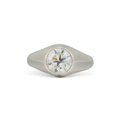 DIAMOND RING - фото 2