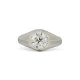 DIAMOND RING - фото 2