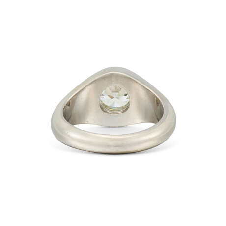 DIAMOND RING - фото 3
